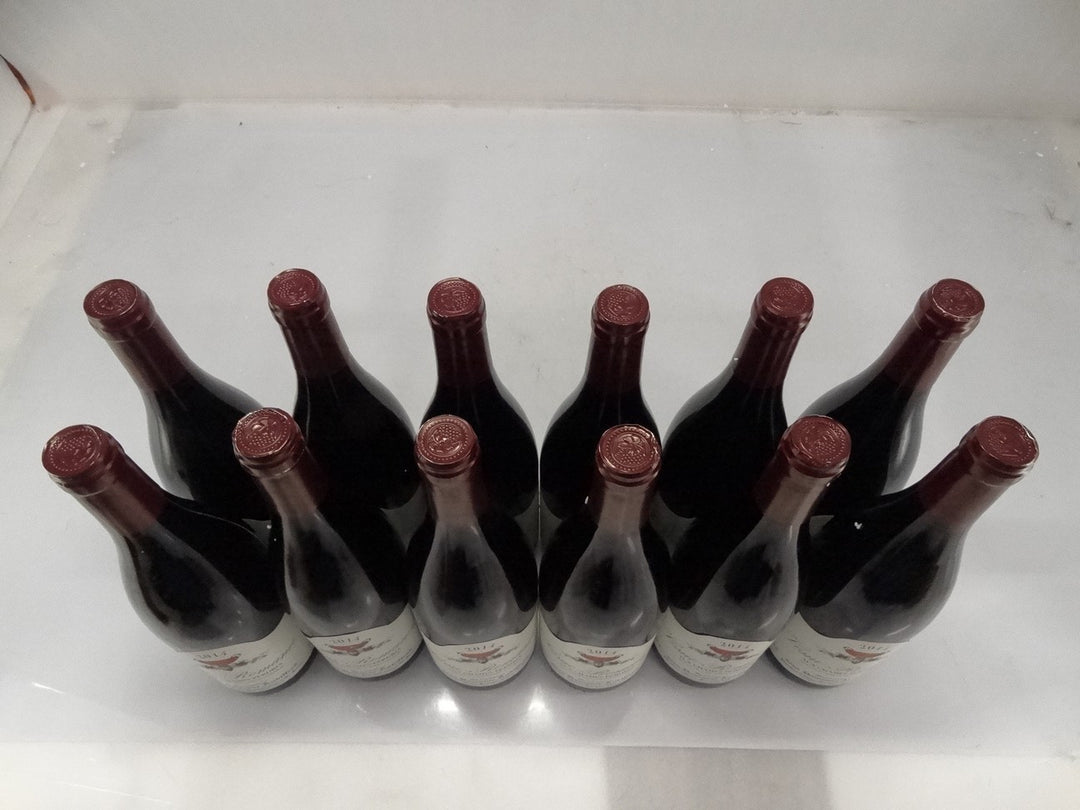 Audiffred Vosne Romanee Aux Champs Perdrix 2014