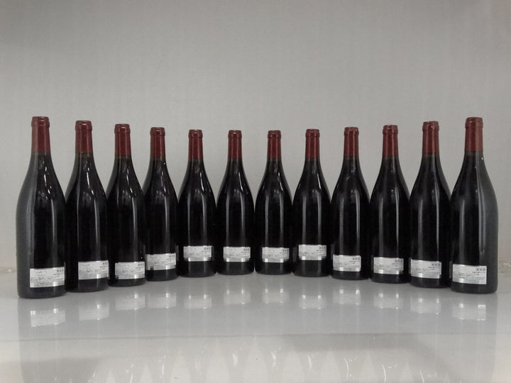 Audiffred Vosne Romanee Aux Champs Perdrix 2014