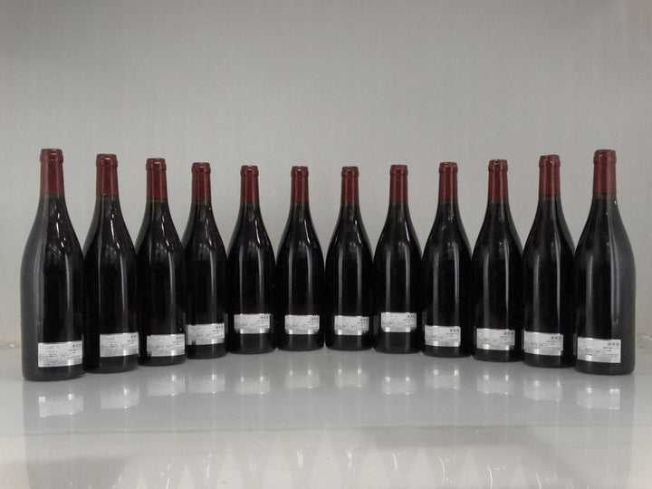 Audiffred Vosne Romanee Aux Champs Perdrix 2014