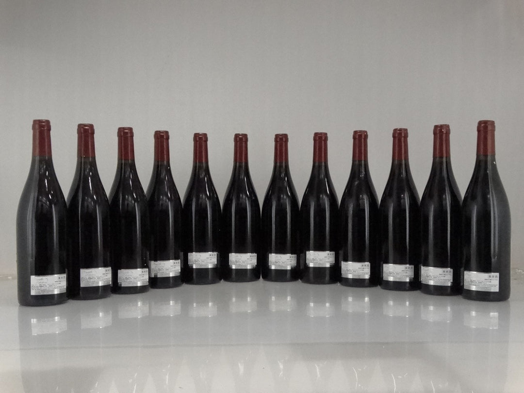 Audiffred Vosne Romanee Aux Champs Perdrix 2014