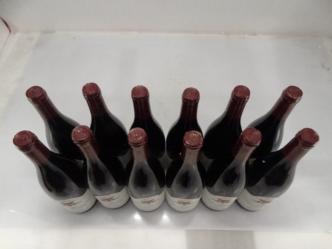 Audiffred Vosne Romanee Aux Champs Perdrix 2014