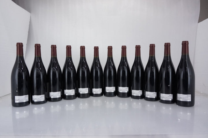 Audiffred Vosne Romanee Aux Champs Perdrix 2014