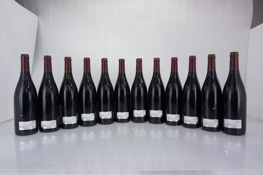 Audiffred Vosne Romanee Aux Champs Perdrix 2014