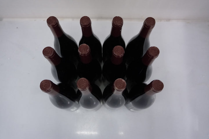 Audiffred Vosne Romanee Aux Champs Perdrix 2014