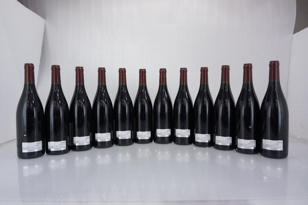Audiffred Vosne Romanee Aux Champs Perdrix 2014