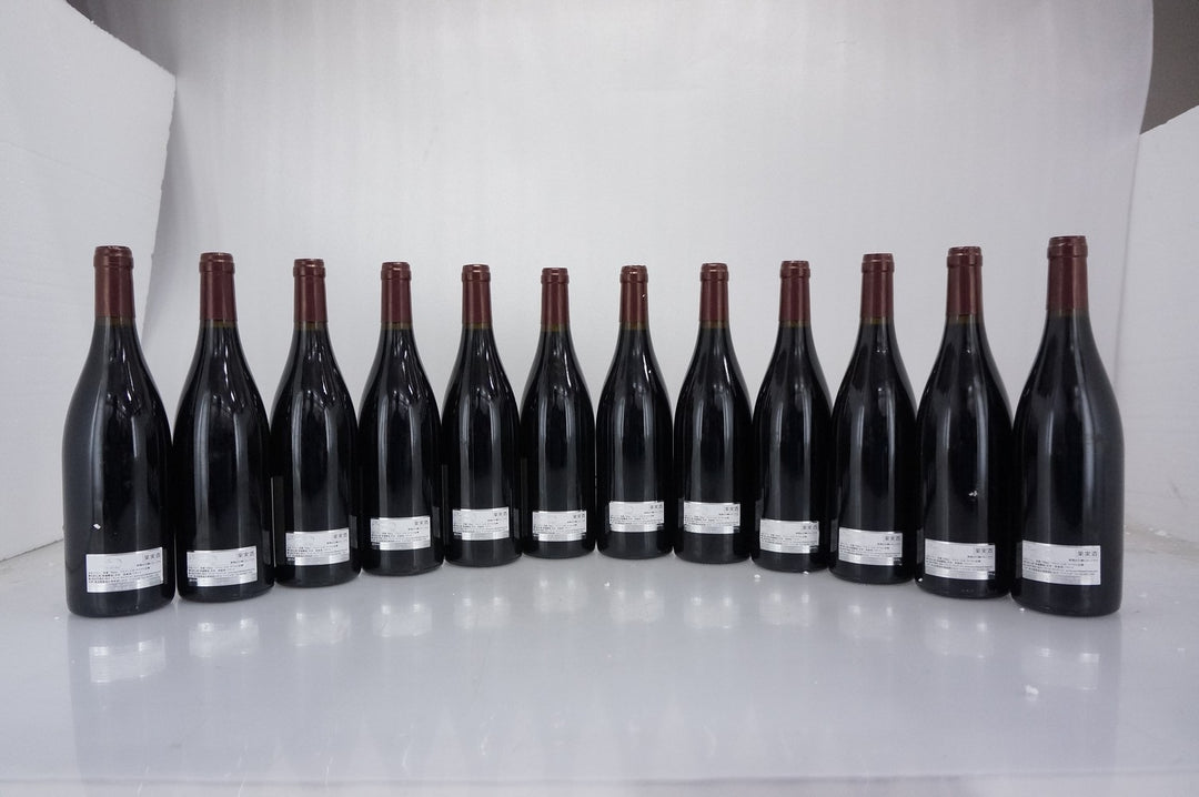 Audiffred Vosne Romanee Aux Champs Perdrix 2014