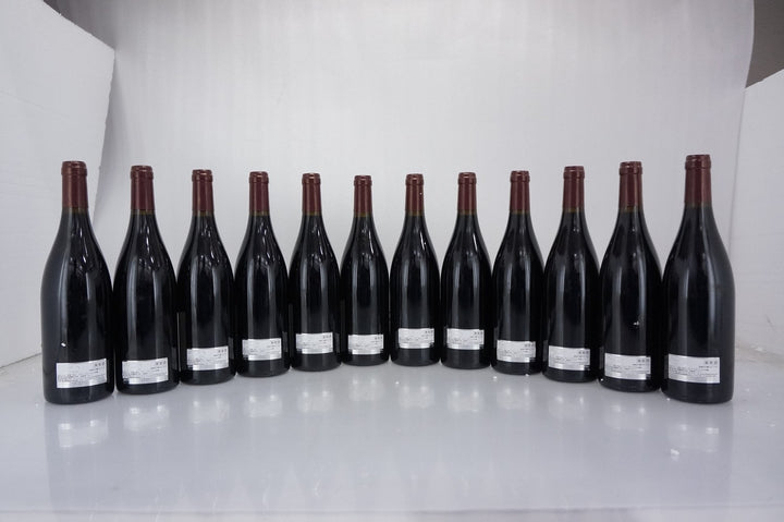 Audiffred Vosne Romanee Aux Champs Perdrix 2014