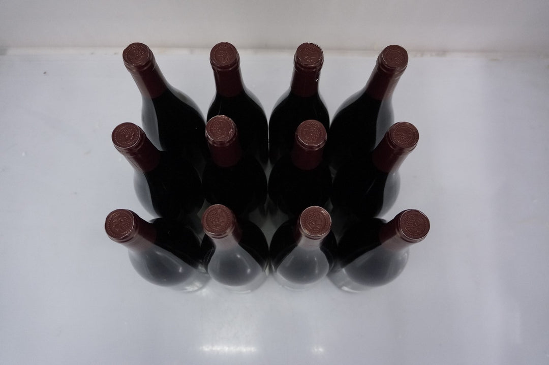 Audiffred Vosne Romanee Aux Champs Perdrix 2014