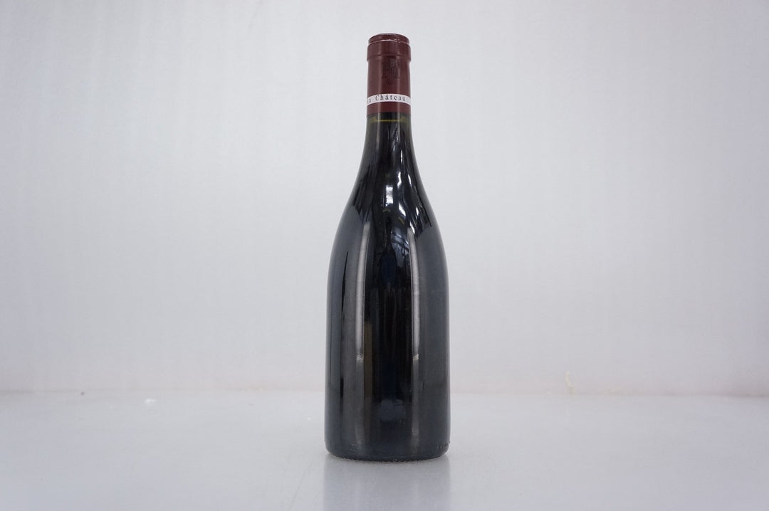 J.F. Mugnier Chambolle Musigny Les Amoureuses 1er Cru 2012
