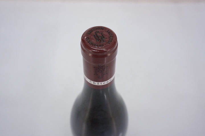 J.F. Mugnier Chambolle Musigny Les Amoureuses 1er Cru 2012