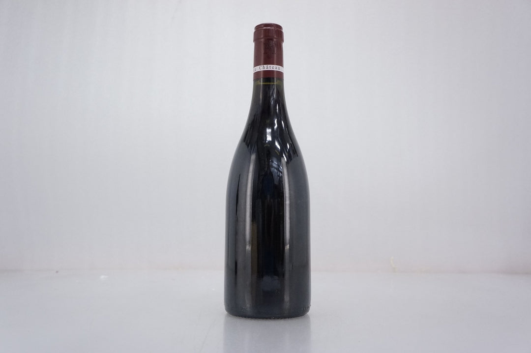 J.F. Mugnier Chambolle Musigny Les Amoureuses 1er Cru 2012