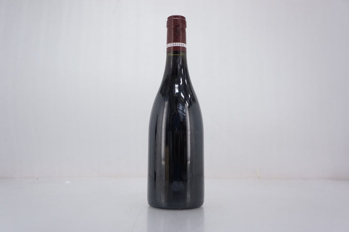 J.F. Mugnier Chambolle Musigny Les Amoureuses 1er Cru 2012