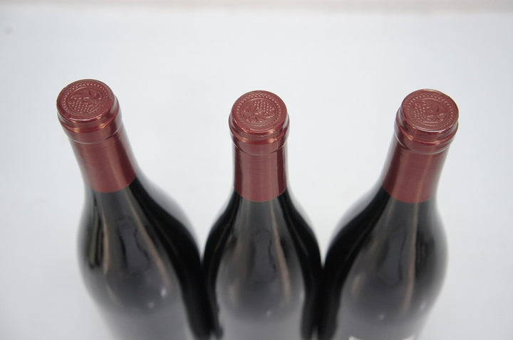 Audiffred Vosne Romanee Aux Reignot 1er Cru 2014