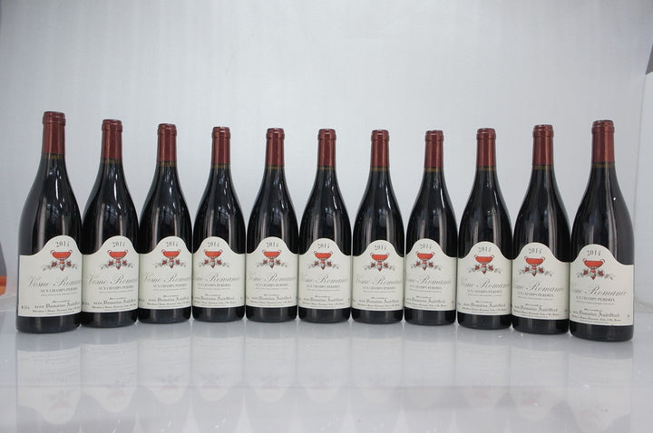 Audiffred Vosne Romanee Aux Champs Perdrix 2014