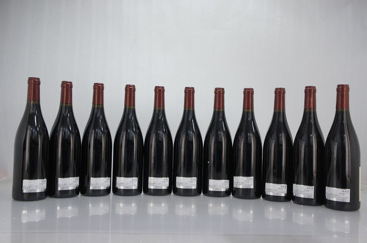 Audiffred Vosne Romanee Aux Champs Perdrix 2014