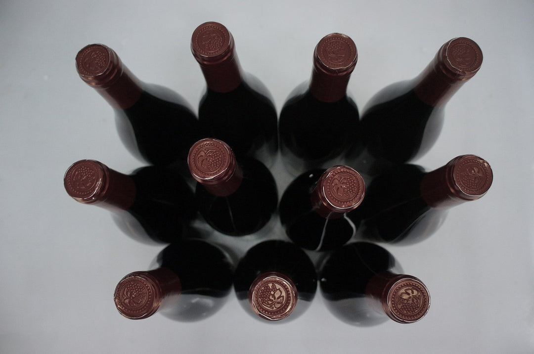 Audiffred Vosne Romanee Aux Champs Perdrix 2014