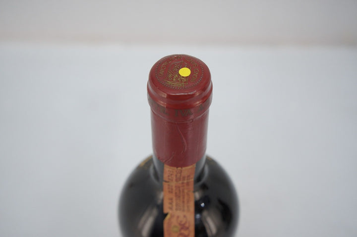 Biondi Santi Brunello di Montalcino 1985