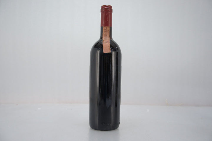Biondi Santi Brunello di Montalcino 1985