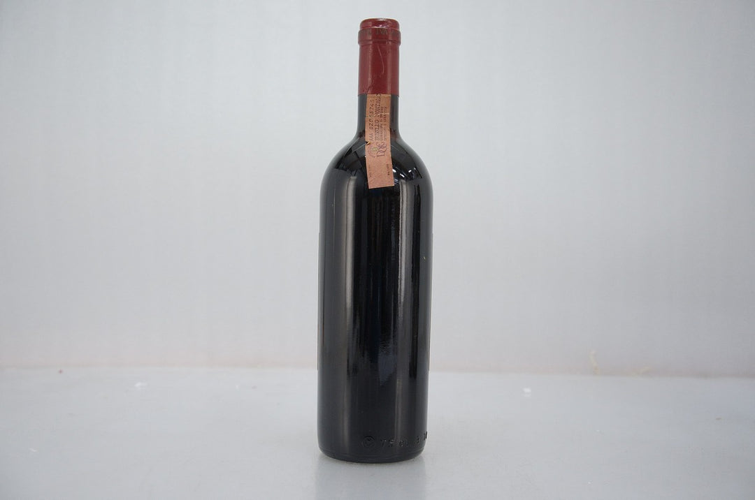 Biondi Santi Brunello di Montalcino 1985