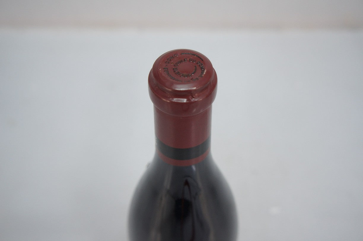 DRC La Tache Grand Cru 1999 – Ginsberg+Chan Wine Merchants Asia