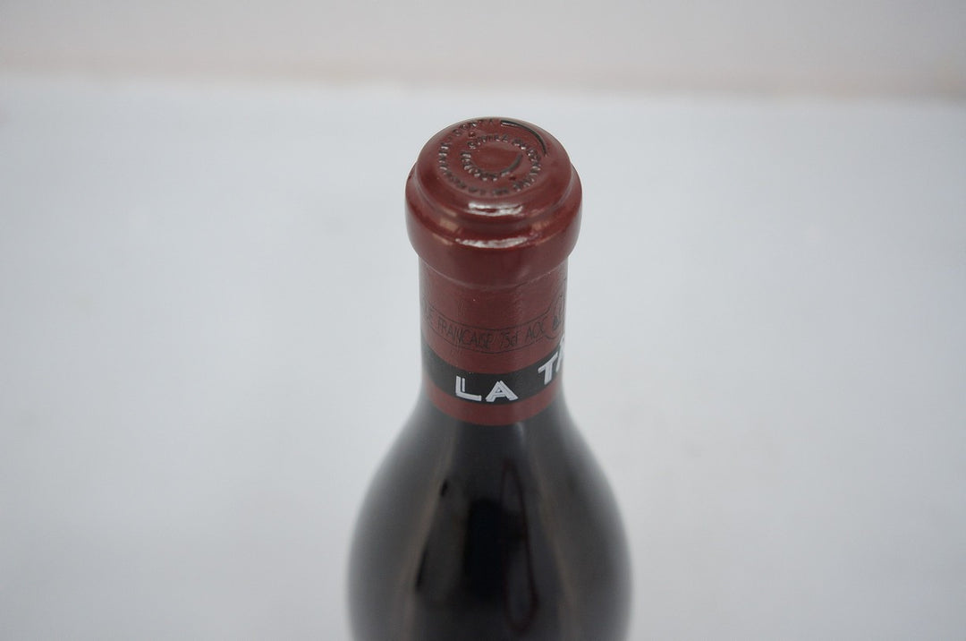 DRC La Tache Grand Cru 2009