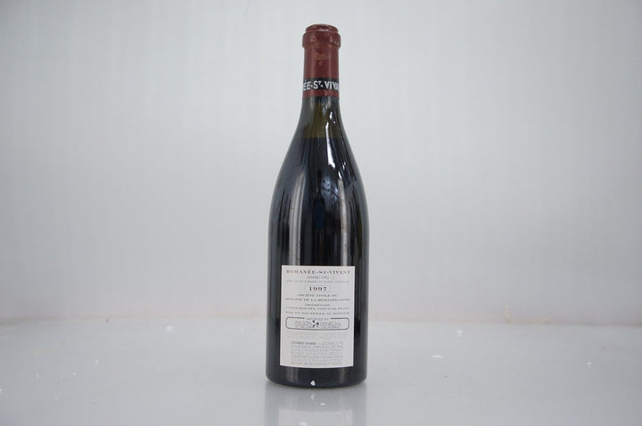 DRC Romanee St Vivant Grand Cru 1997