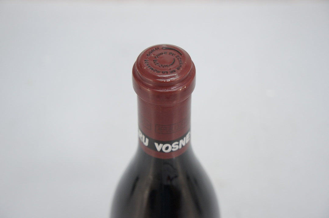 DRC Vosne Romanee 1er Cru 2002