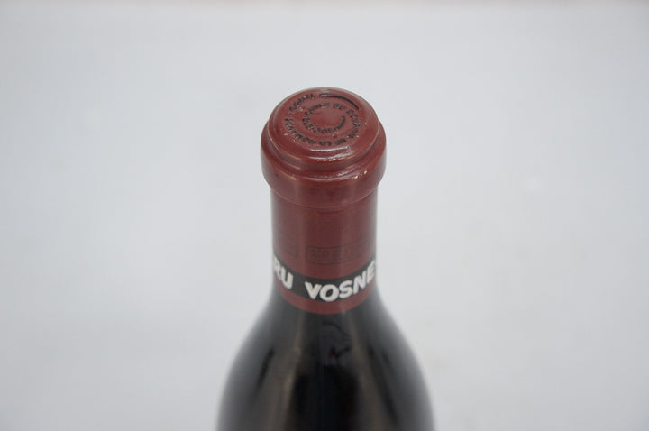 DRC Vosne Romanee 1er Cru 2002