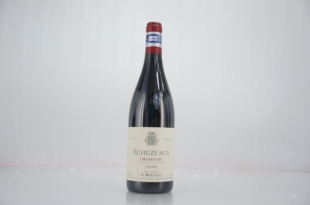 Emmanuel Rouget (Georges Jayer) Echezeaux Grand Cru 2008