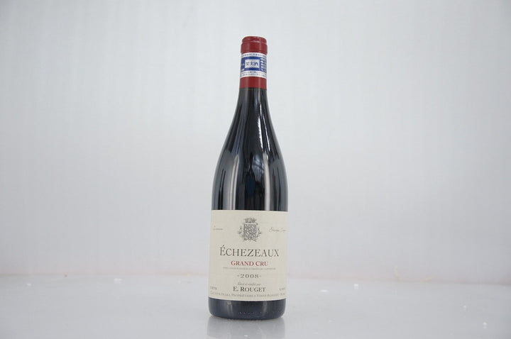 Emmanuel Rouget (Georges Jayer) Echezeaux Grand Cru 2008
