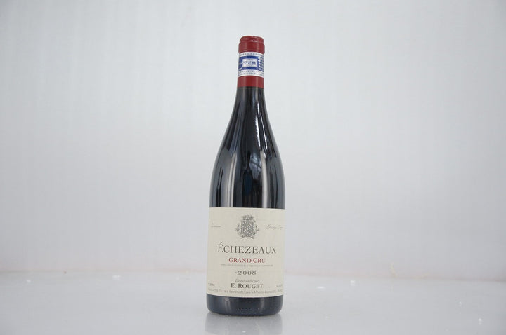 Emmanuel Rouget (Georges Jayer) Echezeaux Grand Cru 2008