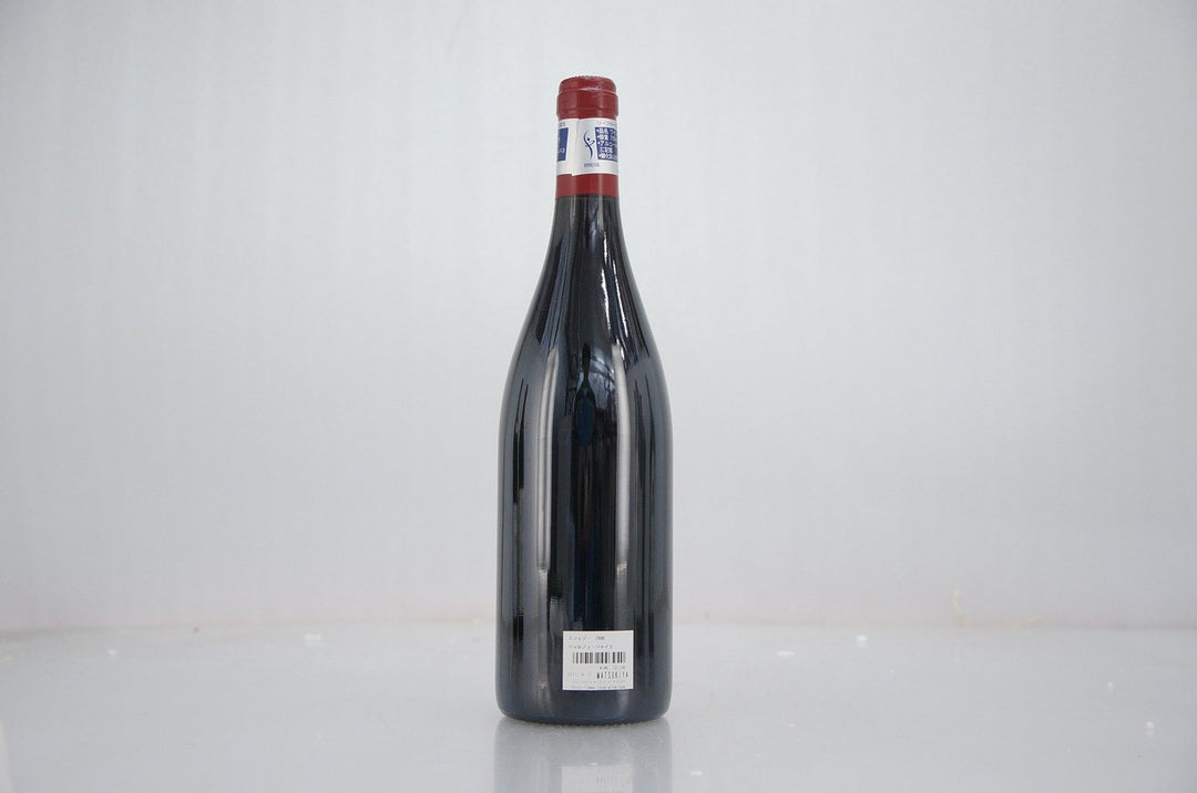 Emmanuel Rouget (Georges Jayer) Echezeaux Grand Cru 2008