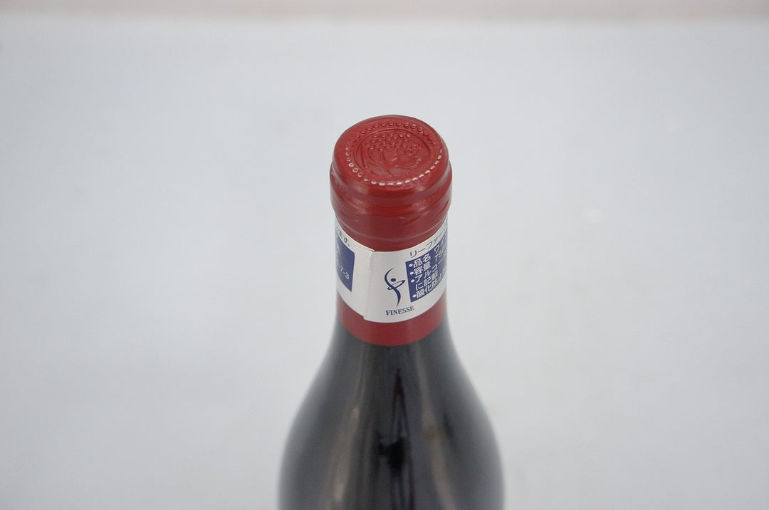 Emmanuel Rouget (Georges Jayer) Echezeaux Grand Cru 2008