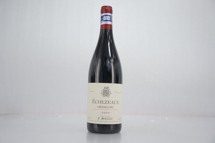 Emmanuel Rouget (Georges Jayer) Echezeaux Grand Cru 2009