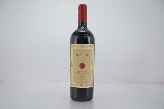 Masseto 1997