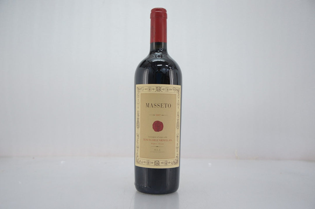 Masseto 1997