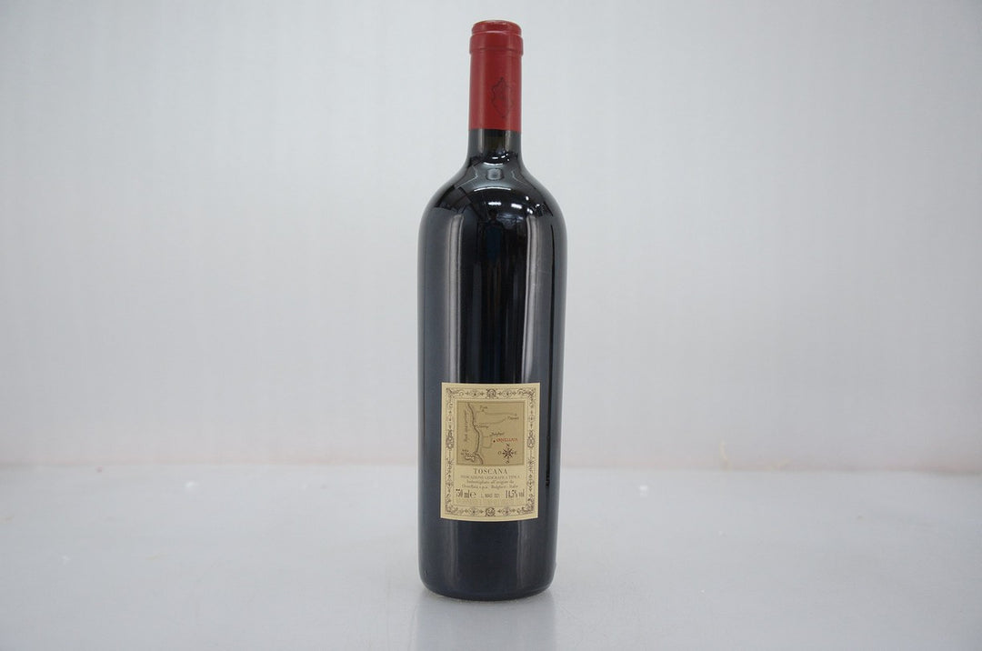Masseto 1997