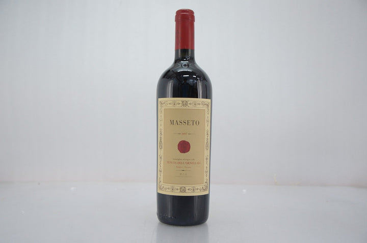 Masseto 1997