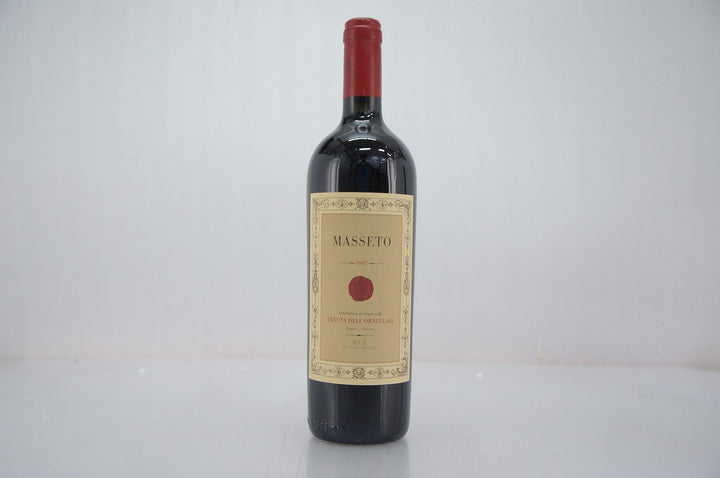 Masseto 1997