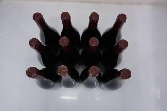 Audiffred Vosne Romanee Les Chalandins 2014