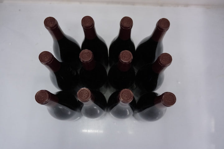 Audiffred Vosne Romanee Les Chalandins 2014
