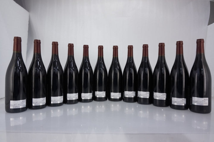 Audiffred Vosne Romanee Les Chalandins 2014