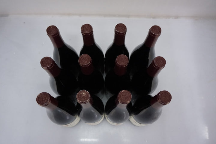 Audiffred Vosne Romanee Les Chalandins 2014