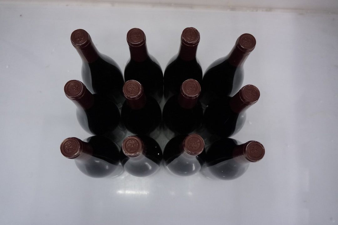 Audiffred Vosne Romanee Les Chalandins 2014