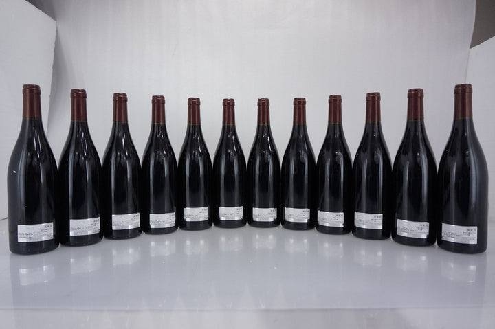 Audiffred Vosne Romanee Les Chalandins 2014