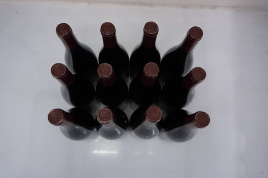 Audiffred Vosne Romanee Les Chalandins 2014