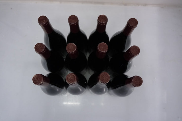 Audiffred Vosne Romanee Les Chalandins 2014