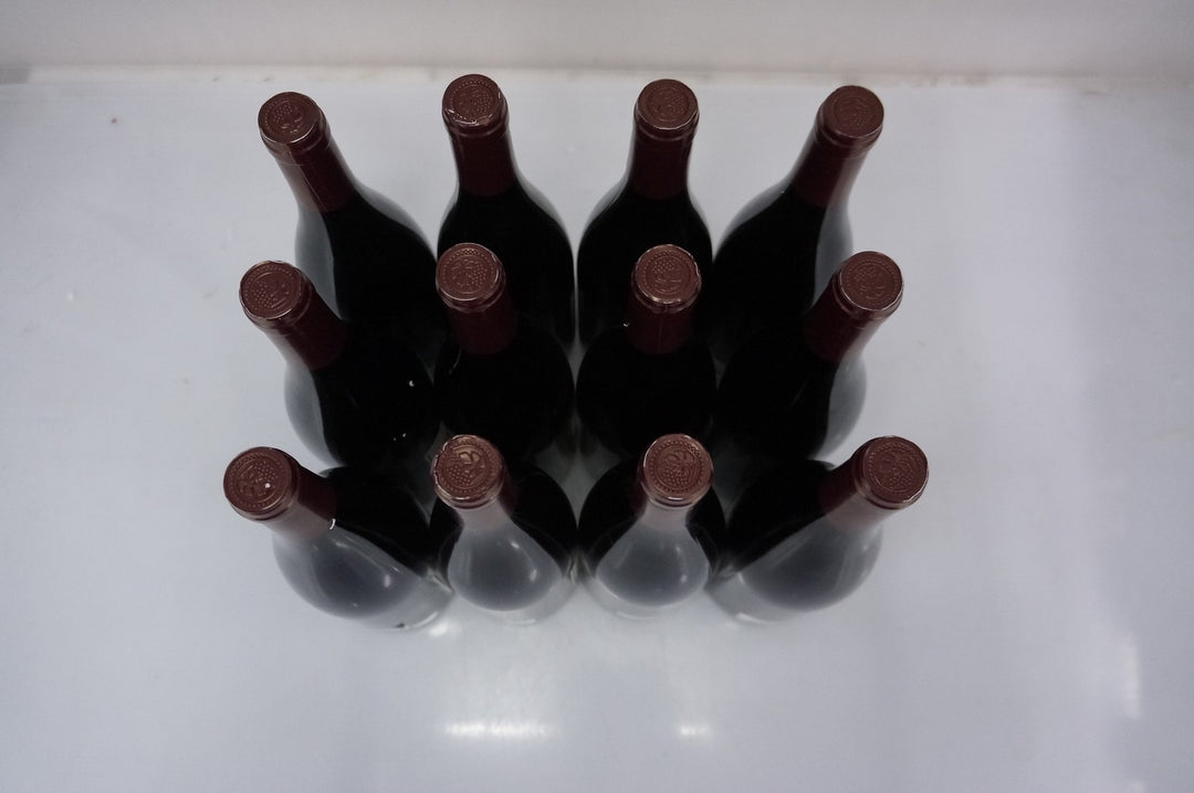 Audiffred Vosne Romanee Les Chalandins 2014