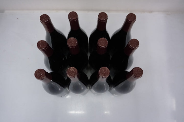 Audiffred Vosne Romanee Les Chalandins 2014