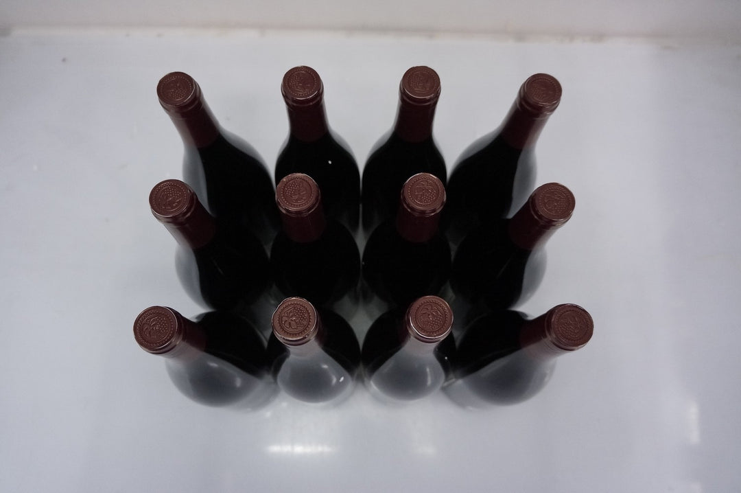 Audiffred Vosne Romanee Les Chalandins 2014